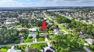 3408 SW Fashoda Street, Port St Lucie, FL 34953