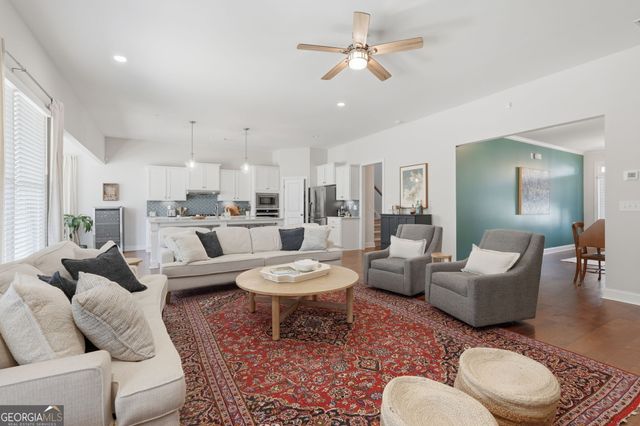 6535 Serene Way, Dawsonville, GA 30534