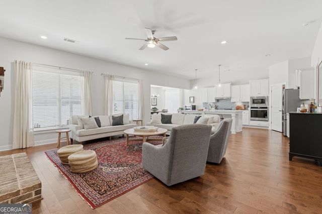 6535 Serene Way, Dawsonville, GA 30534