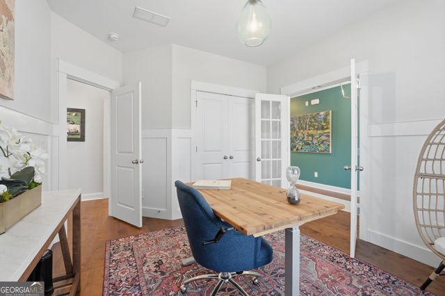 6535 Serene Way, Dawsonville, GA 30534