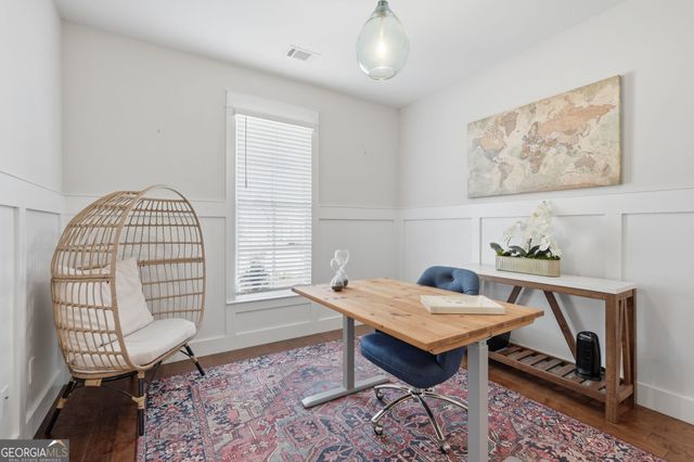 6535 Serene Way, Dawsonville, GA 30534