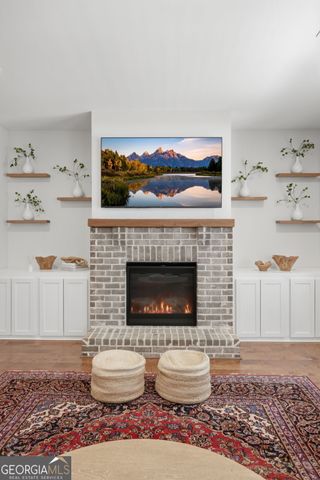 6535 Serene Way, Dawsonville, GA 30534