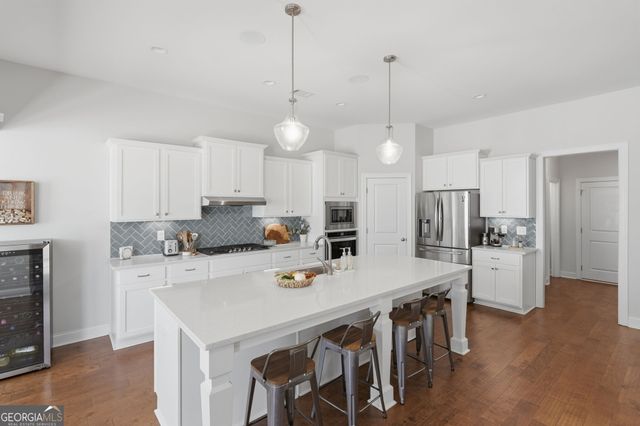 6535 Serene Way, Dawsonville, GA 30534