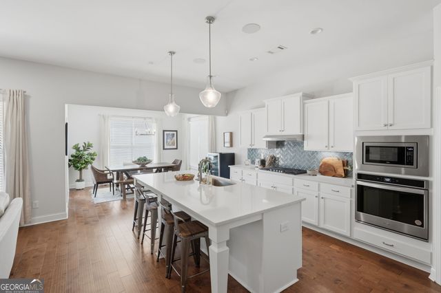 6535 Serene Way, Dawsonville, GA 30534