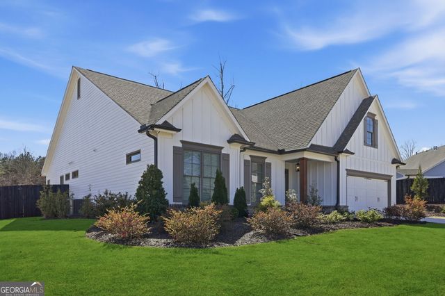 6535 Serene Way, Dawsonville, GA 30534