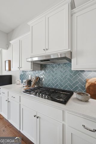 6535 Serene Way, Dawsonville, GA 30534