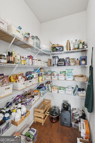 6535 Serene Way, Dawsonville, GA 30534