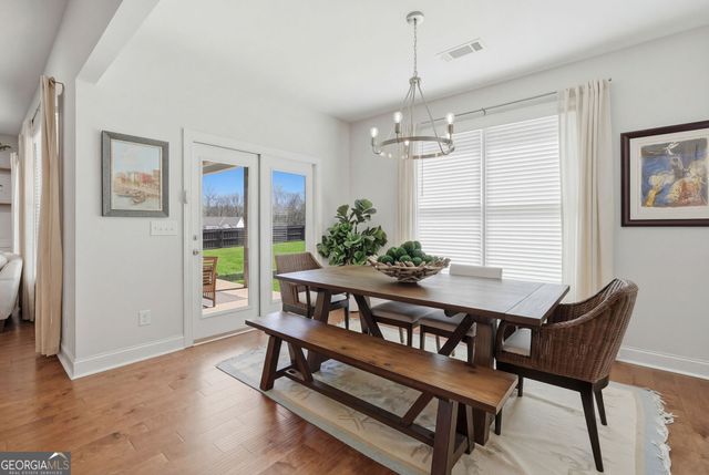 6535 Serene Way, Dawsonville, GA 30534