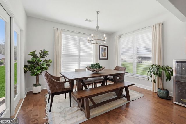 6535 Serene Way, Dawsonville, GA 30534