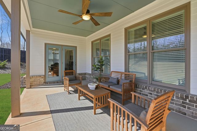 6535 Serene Way, Dawsonville, GA 30534