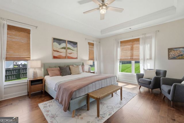 6535 Serene Way, Dawsonville, GA 30534