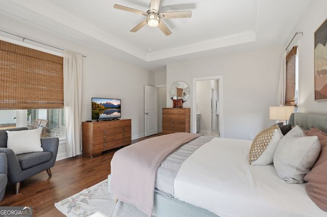 6535 Serene Way, Dawsonville, GA 30534