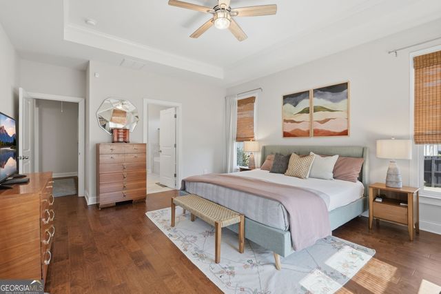 6535 Serene Way, Dawsonville, GA 30534