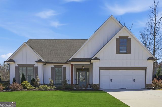 6535 Serene Way, Dawsonville, GA 30534