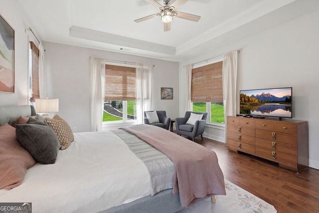 6535 Serene Way, Dawsonville, GA 30534