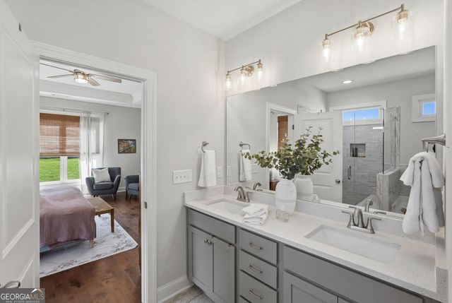 6535 Serene Way, Dawsonville, GA 30534