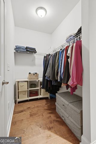 6535 Serene Way, Dawsonville, GA 30534