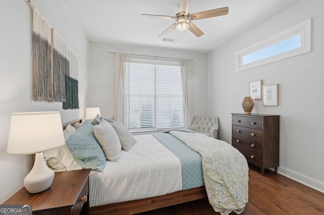 6535 Serene Way, Dawsonville, GA 30534