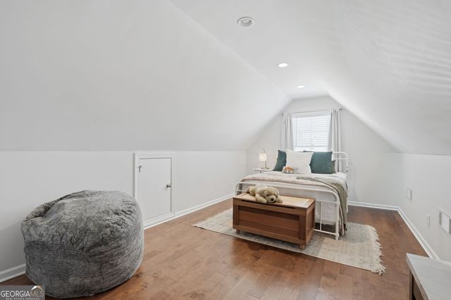 6535 Serene Way, Dawsonville, GA 30534