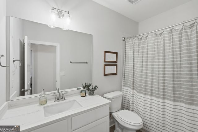 6535 Serene Way, Dawsonville, GA 30534