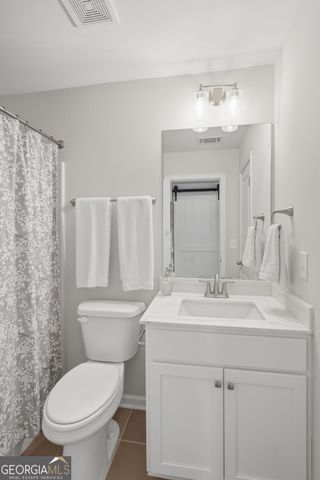 6535 Serene Way, Dawsonville, GA 30534