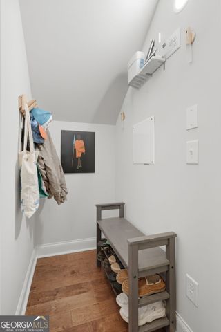 6535 Serene Way, Dawsonville, GA 30534