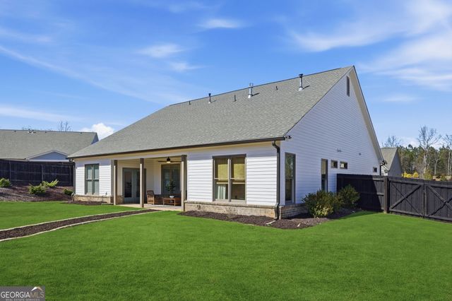 6535 Serene Way, Dawsonville, GA 30534