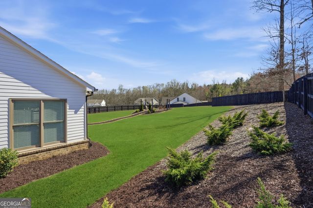 6535 Serene Way, Dawsonville, GA 30534