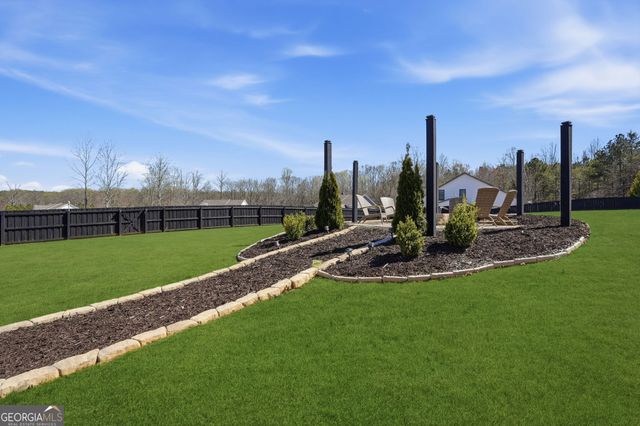 6535 Serene Way, Dawsonville, GA 30534