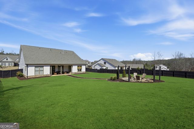 6535 Serene Way, Dawsonville, GA 30534