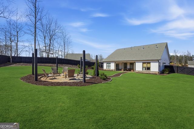 6535 Serene Way, Dawsonville, GA 30534