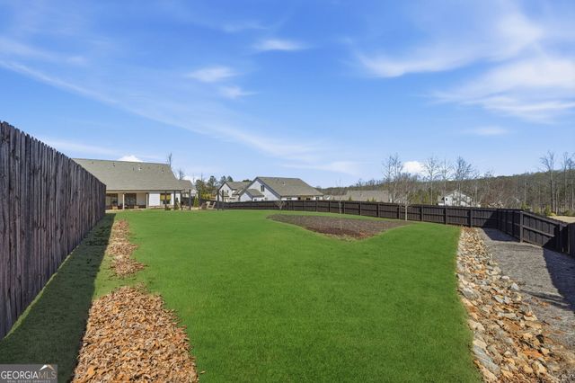 6535 Serene Way, Dawsonville, GA 30534