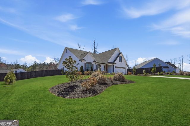 6535 Serene Way, Dawsonville, GA 30534