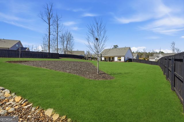 6535 Serene Way, Dawsonville, GA 30534