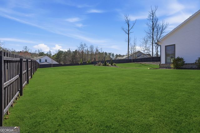 6535 Serene Way, Dawsonville, GA 30534
