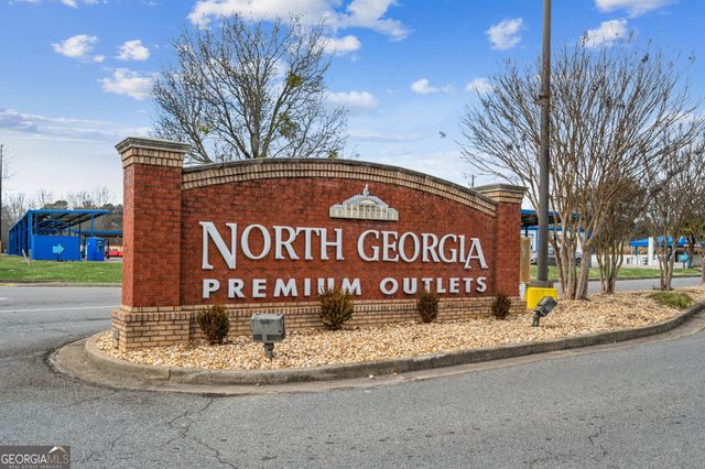 6535 Serene Way, Dawsonville, GA 30534