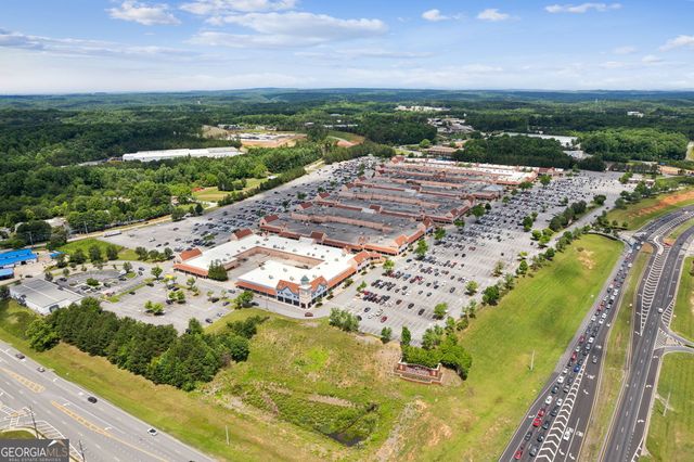 6535 Serene Way, Dawsonville, GA 30534