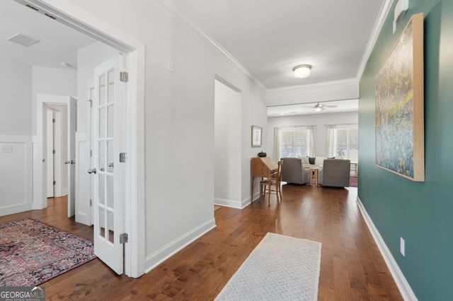 6535 Serene Way, Dawsonville, GA 30534