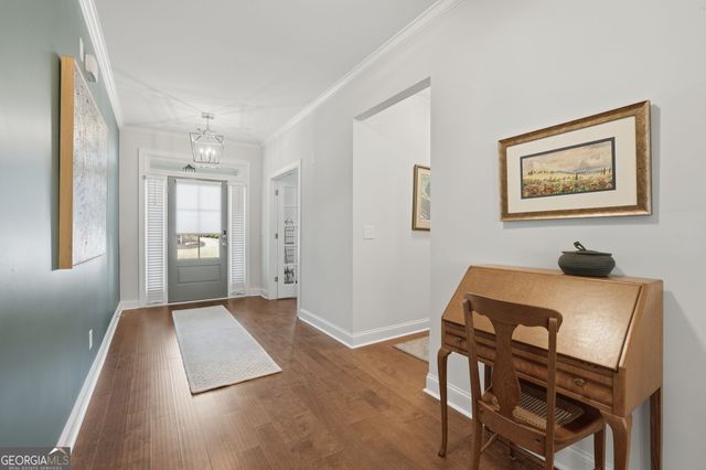 6535 Serene Way, Dawsonville, GA 30534