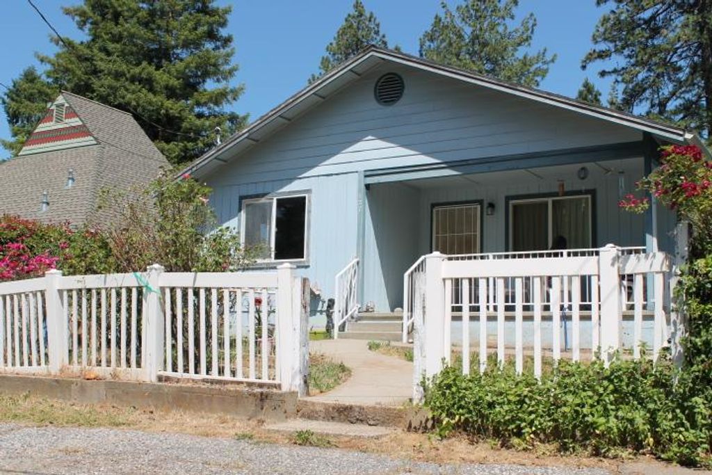 127 Wilson St, Grass Valley, CA 95945