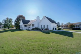 158 Usher Road Usher, Madison, AL 35758