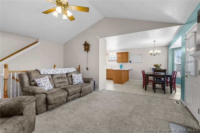 5503 Sky Ridge Road, Charlestown, IN 47111