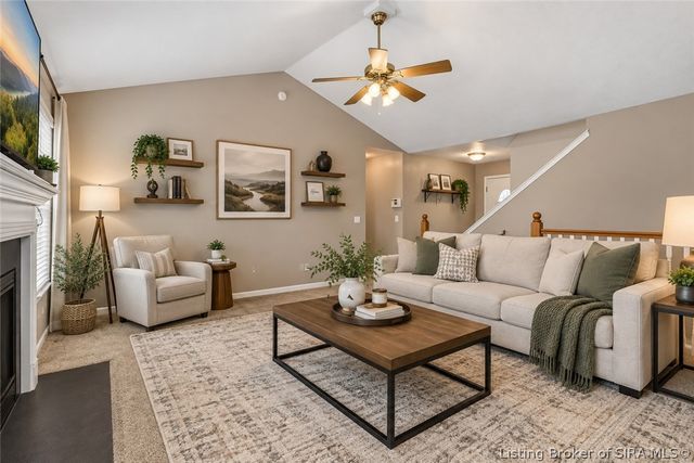5503 Sky Ridge Road, Charlestown, IN 47111