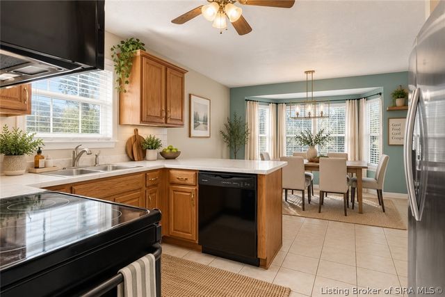5503 Sky Ridge Road, Charlestown, IN 47111