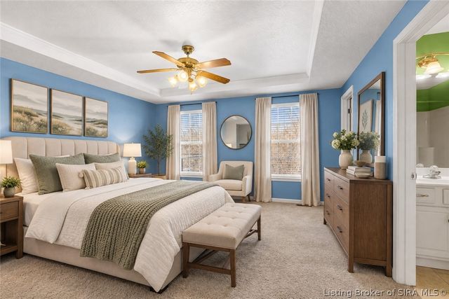 5503 Sky Ridge Road, Charlestown, IN 47111