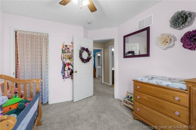 5503 Sky Ridge Road, Charlestown, IN 47111