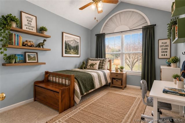 5503 Sky Ridge Road, Charlestown, IN 47111