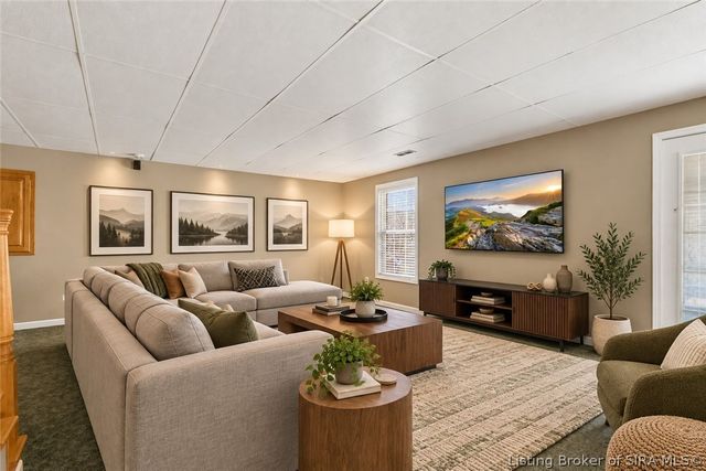 5503 Sky Ridge Road, Charlestown, IN 47111