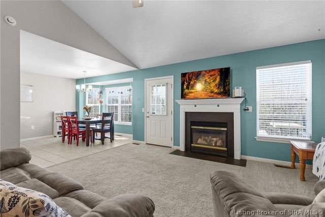 5503 Sky Ridge Road, Charlestown, IN 47111