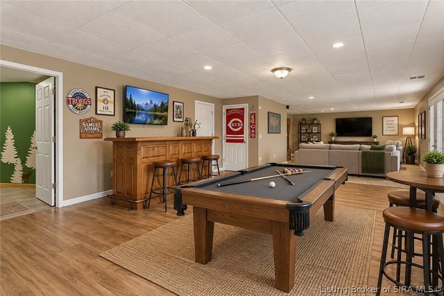 5503 Sky Ridge Road, Charlestown, IN 47111
